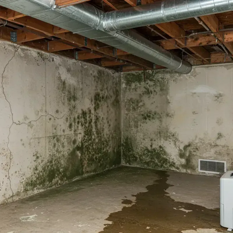 Professional Mold Removal in Flemington, NJ